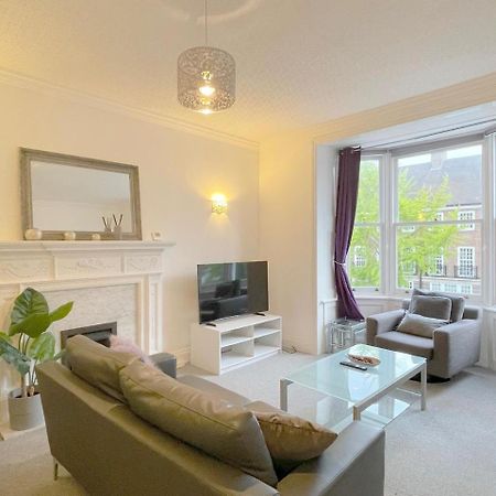 Luxury Apartment In Paddington Λονδίνο Εξωτερικό φωτογραφία