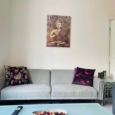 Luxury Apartment In Paddington Λονδίνο Εξωτερικό φωτογραφία