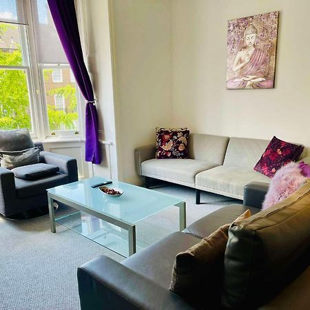 Luxury Apartment In Paddington Λονδίνο Εξωτερικό φωτογραφία