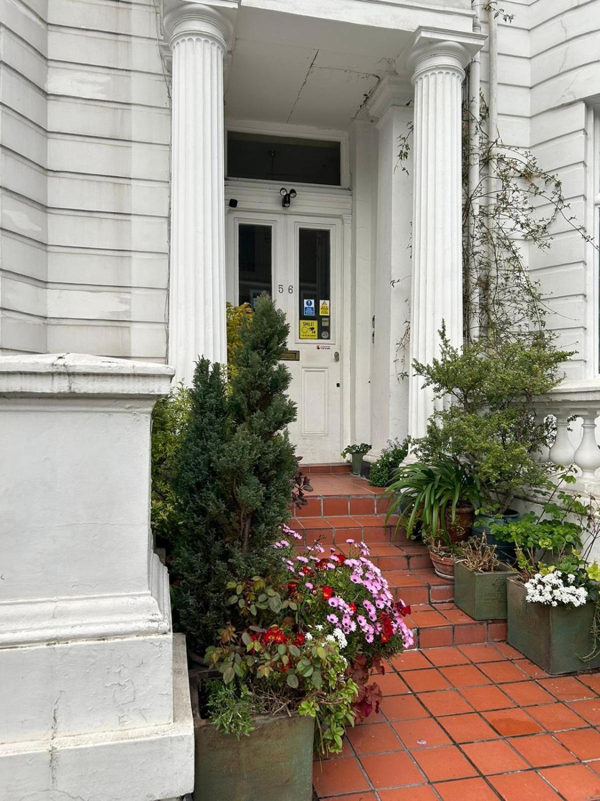 Luxury Apartment In Paddington Λονδίνο Εξωτερικό φωτογραφία