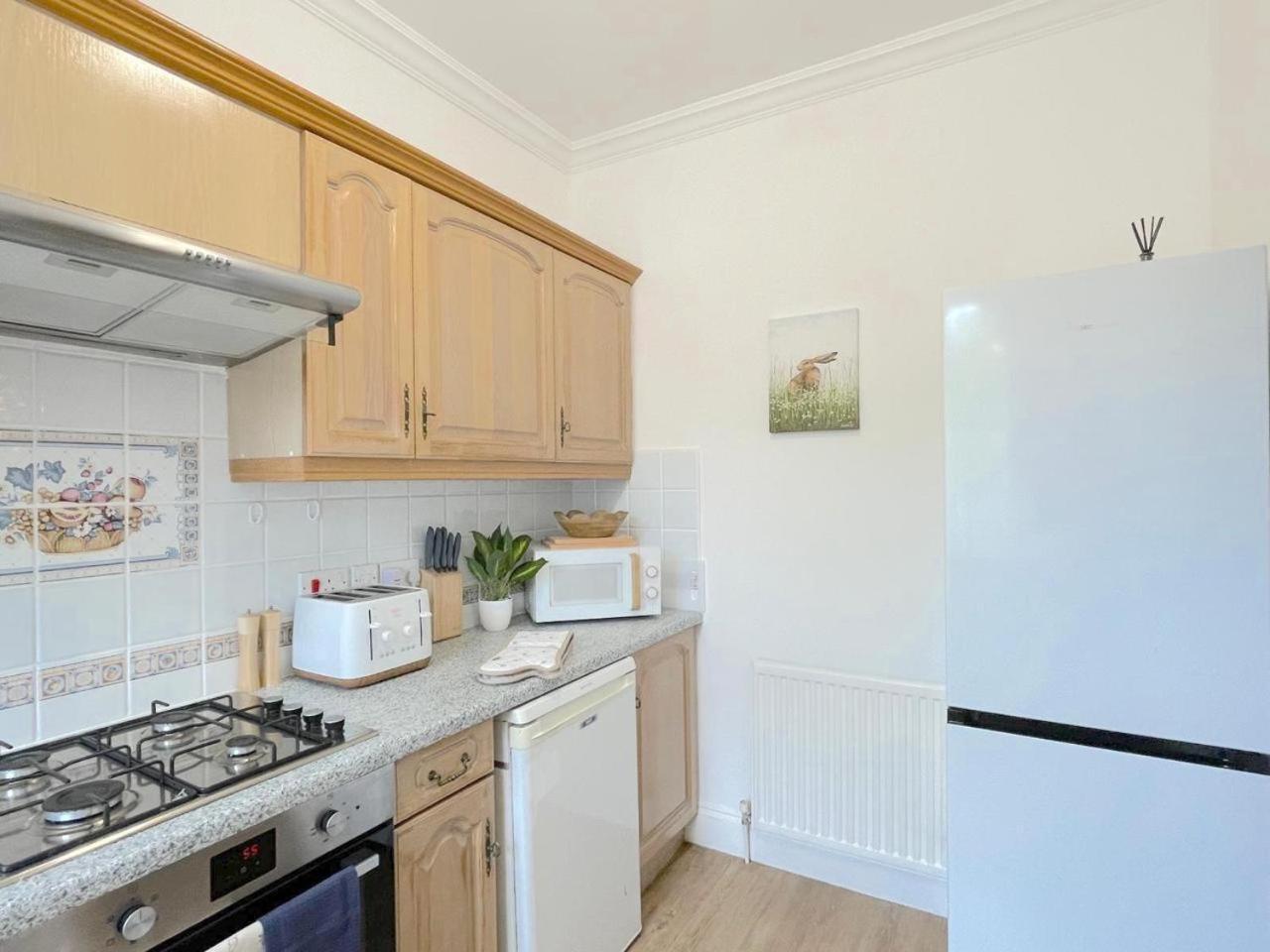 Luxury Apartment In Paddington Λονδίνο Εξωτερικό φωτογραφία
