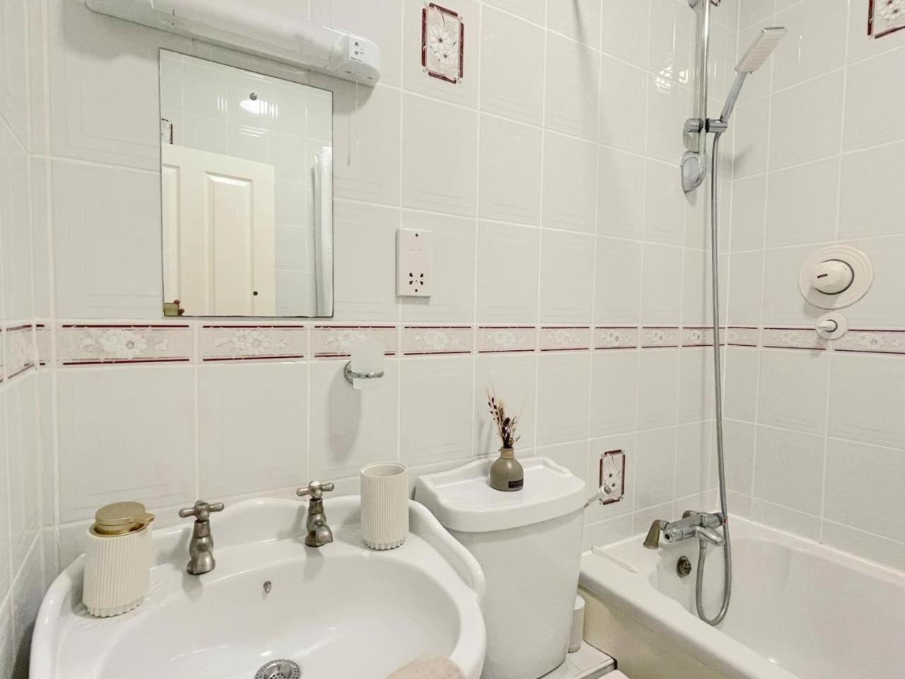 Luxury Apartment In Paddington Λονδίνο Εξωτερικό φωτογραφία
