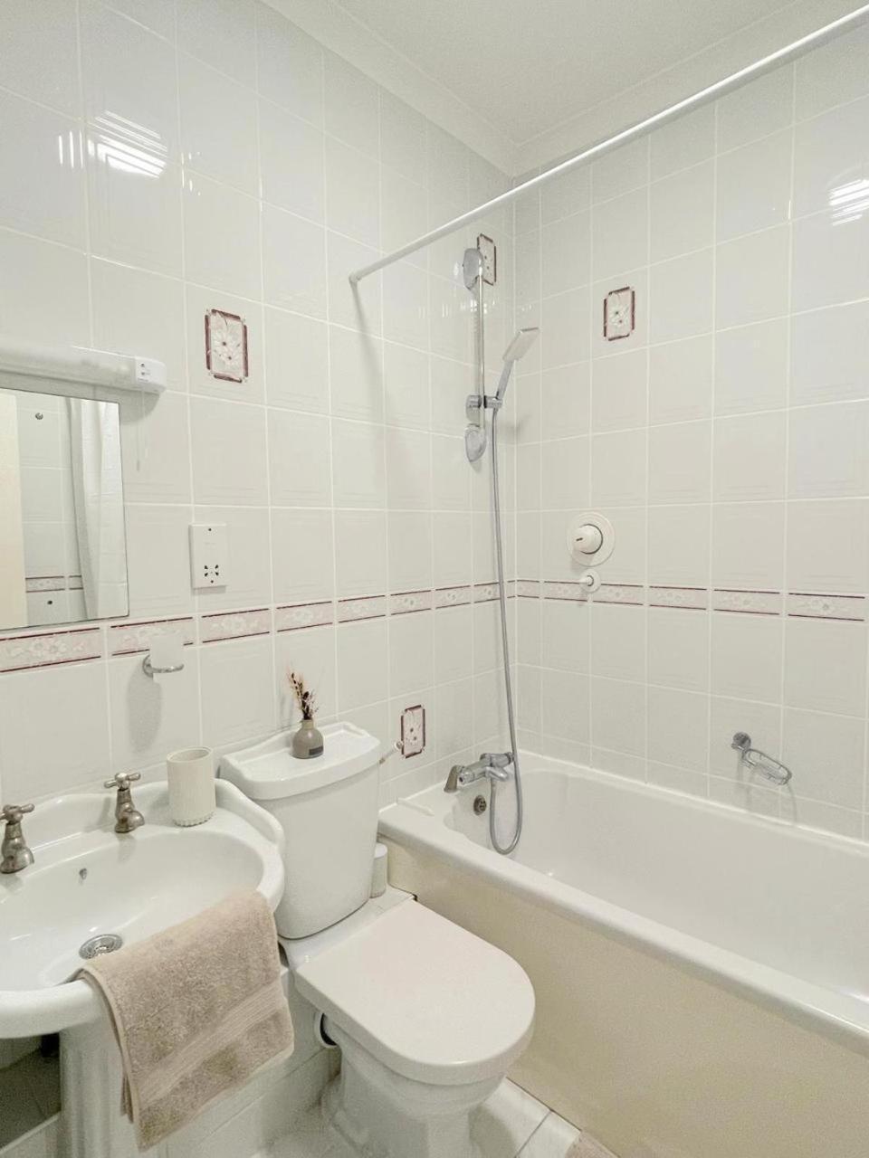 Luxury Apartment In Paddington Λονδίνο Εξωτερικό φωτογραφία