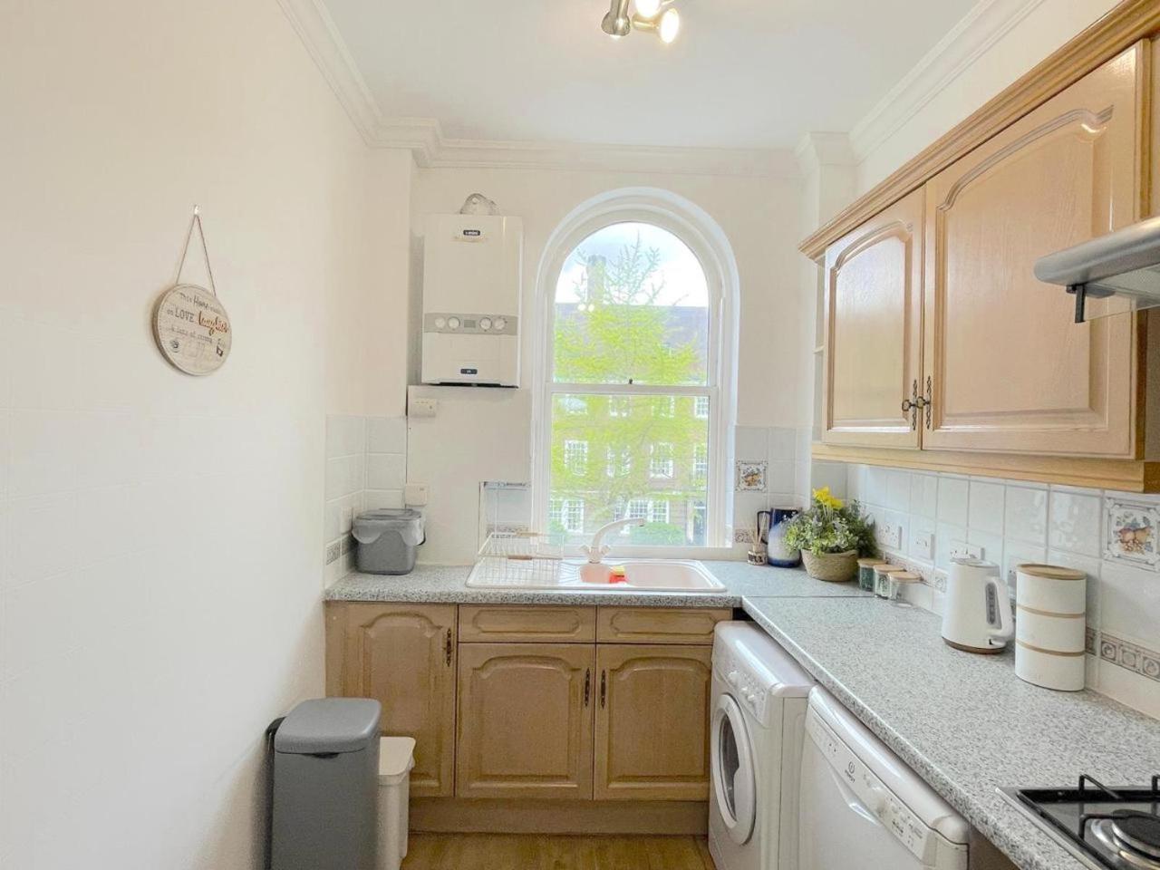Luxury Apartment In Paddington Λονδίνο Εξωτερικό φωτογραφία