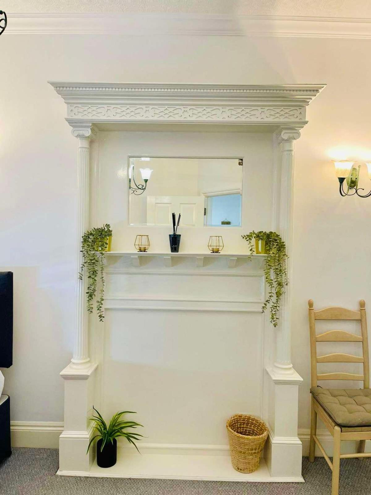 Luxury Apartment In Paddington Λονδίνο Εξωτερικό φωτογραφία