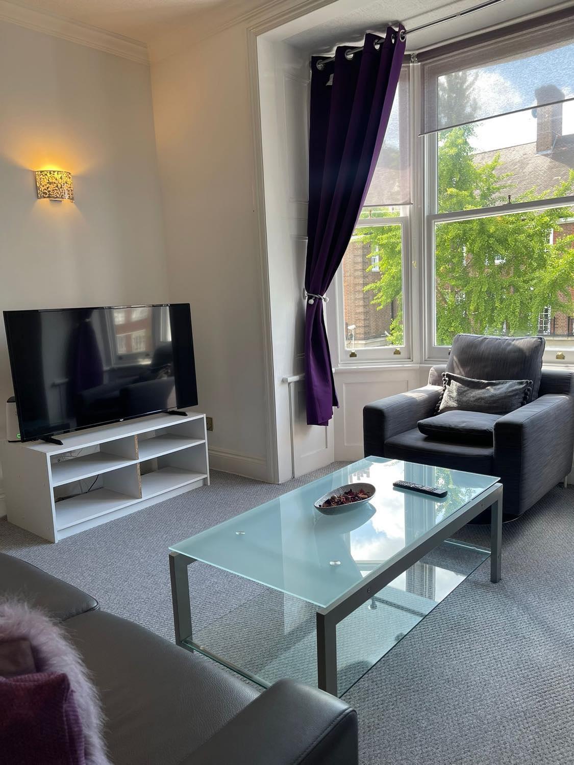 Luxury Apartment In Paddington Λονδίνο Εξωτερικό φωτογραφία