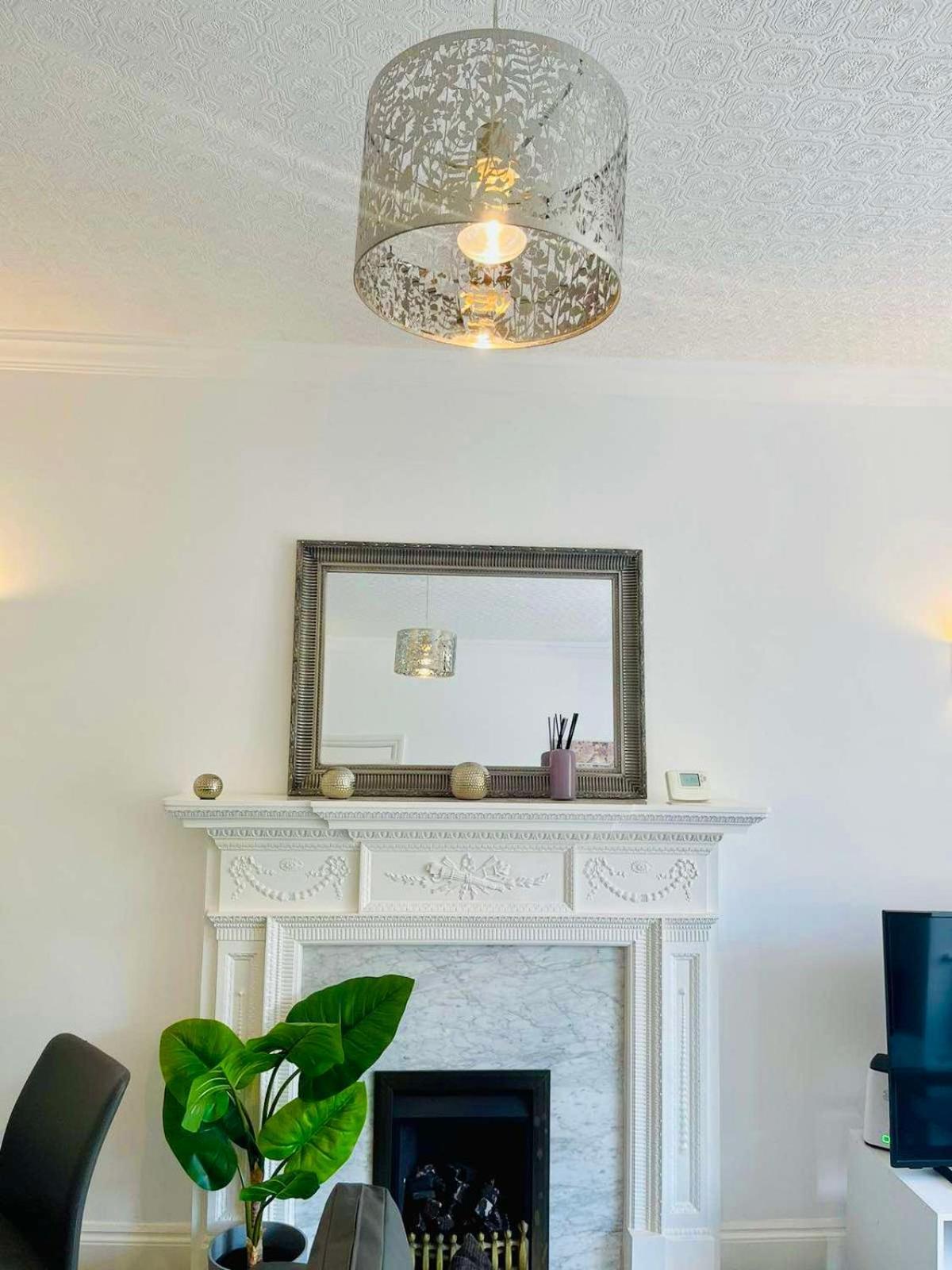 Luxury Apartment In Paddington Λονδίνο Εξωτερικό φωτογραφία